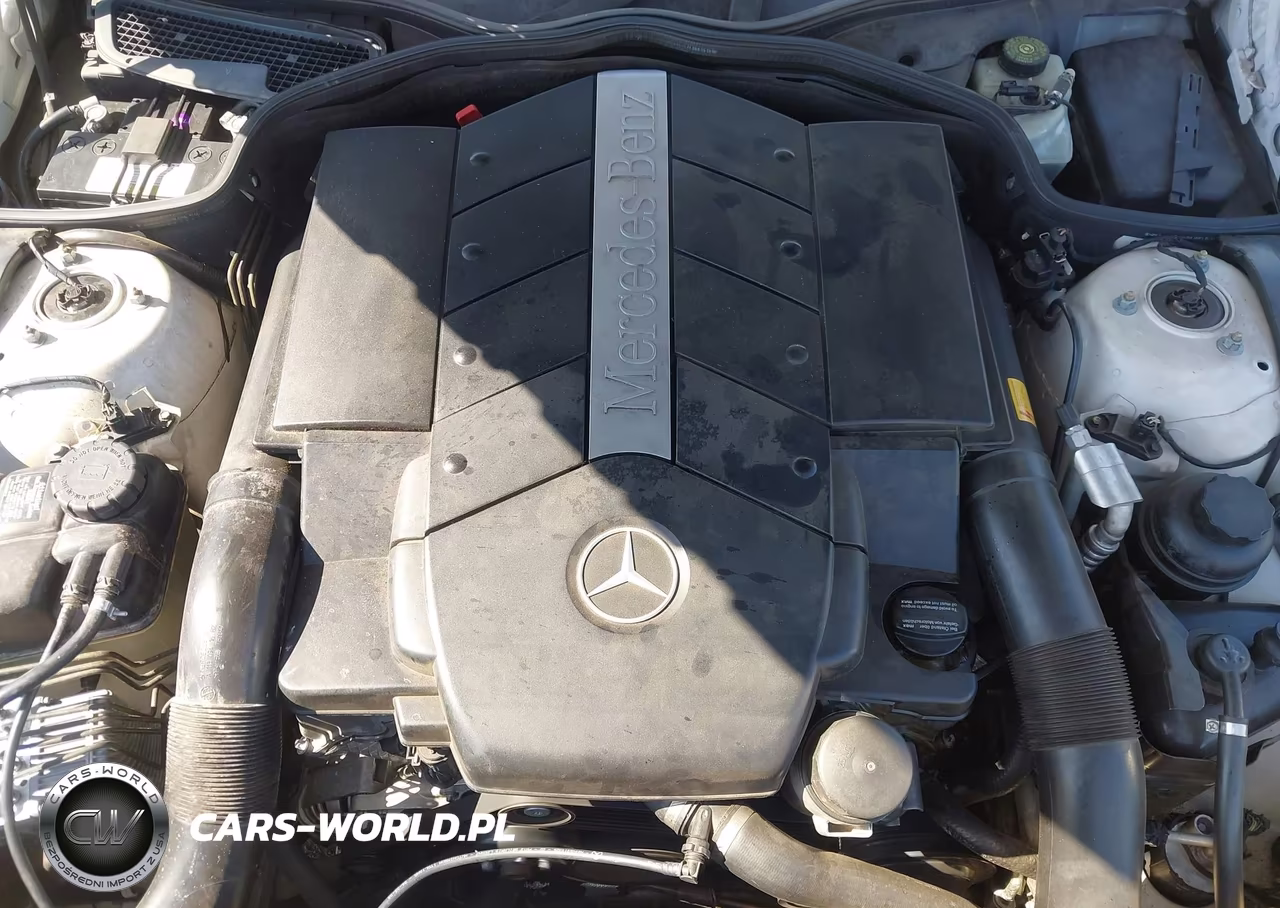 2003 Mercedes-Benz Sl 500 VIN:WDBSK75F63F022612 - 10