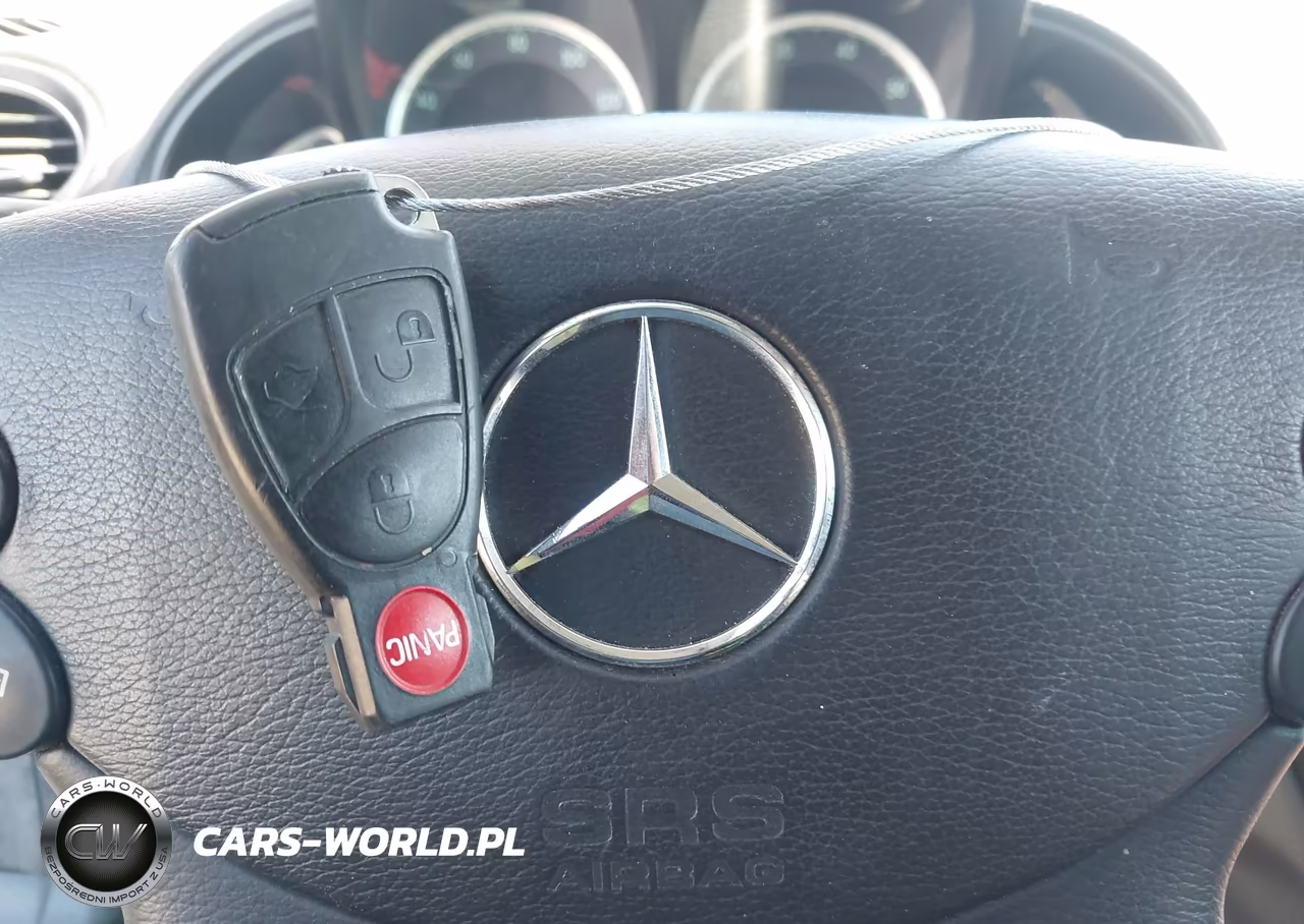 2003 Mercedes-Benz Sl 500 VIN:WDBSK75F63F022612 - 11