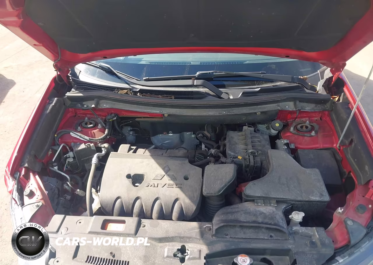 2018 Mitsubishi Outlander Sel VIN:JA4AD3A32JZ058900 - 10