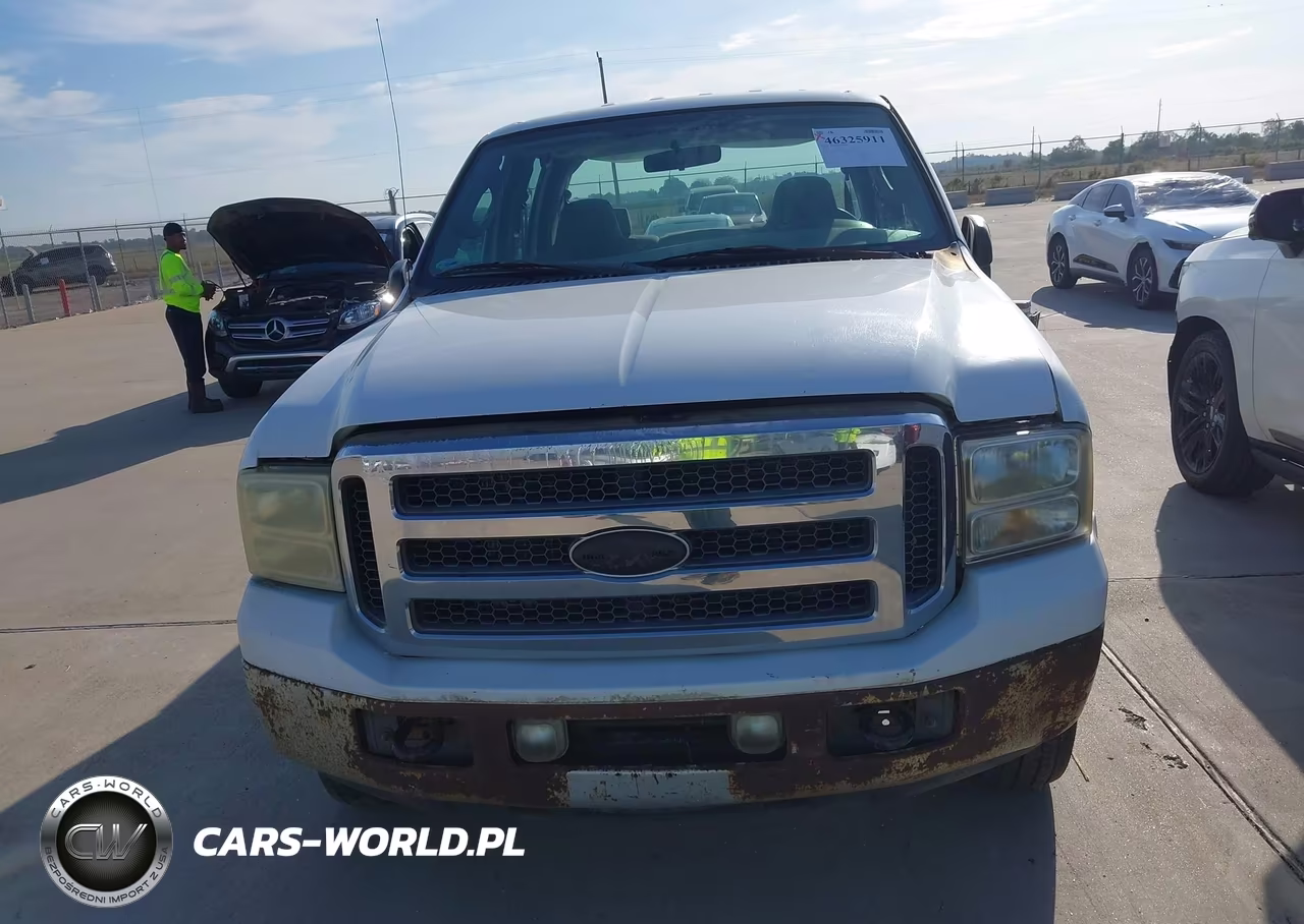 2006 Ford F-250 Lariat-Xl-Xlt VIN:1FTSW21P66EA89891 - 12