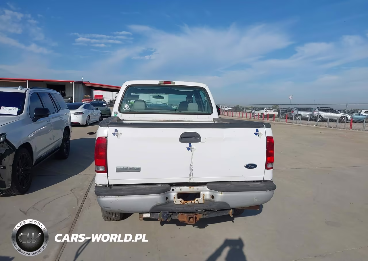 2006 Ford F-250 Lariat-Xl-Xlt VIN:1FTSW21P66EA89891 - 16