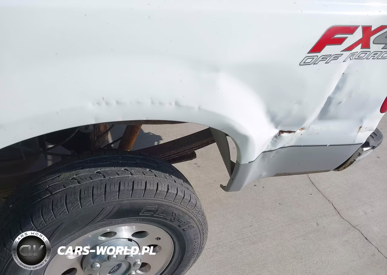 2006 Ford F-250 Lariat-Xl-Xlt VIN:1FTSW21P66EA89891 - 17