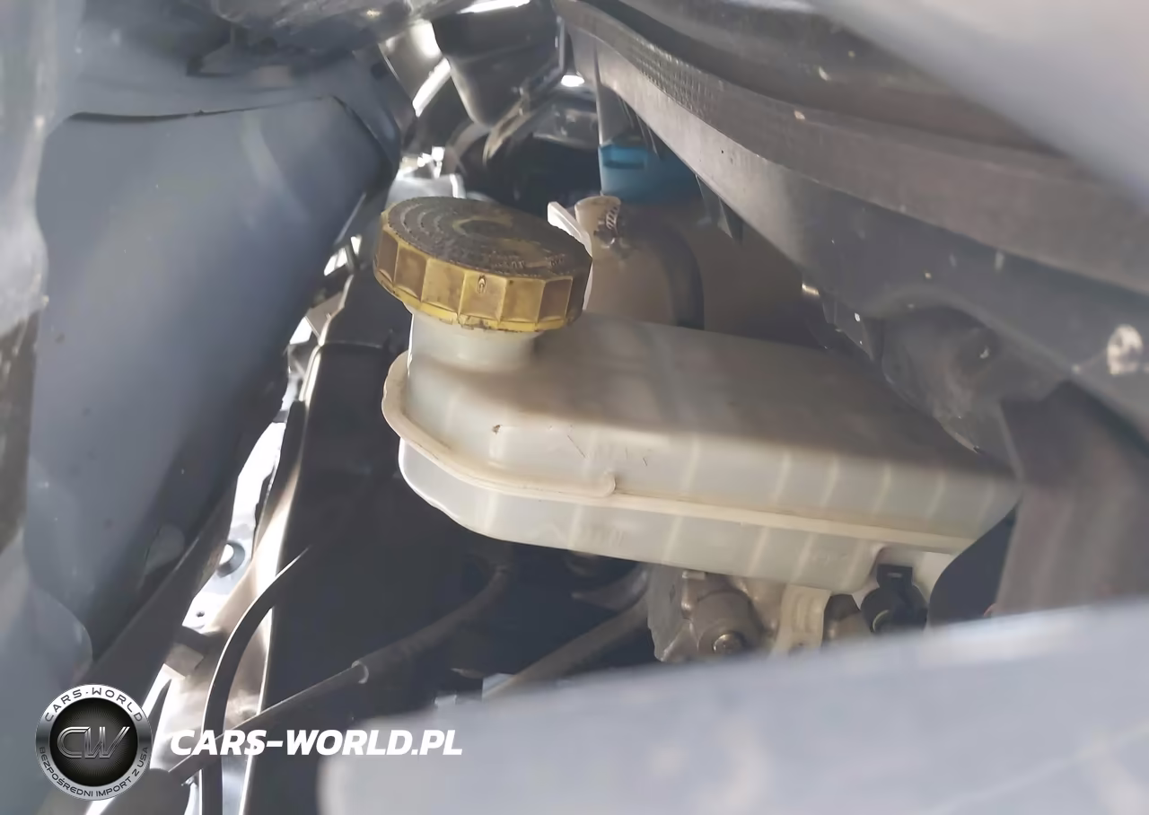 2020 Ram Promaster 3500 Delivery Van VIN:3C6URVJG5LE140001 - 10