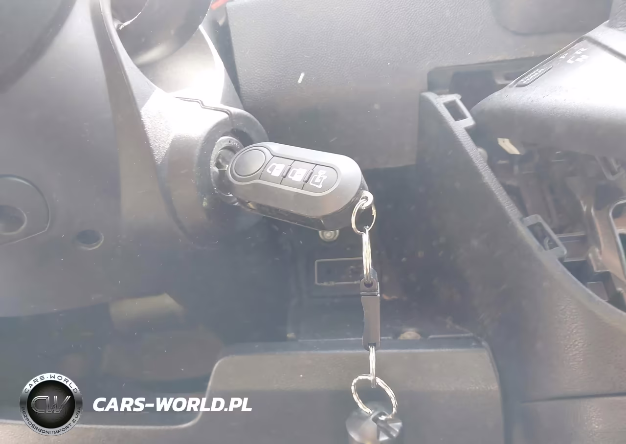 2020 Ram Promaster 3500 Delivery Van VIN:3C6URVJG5LE140001 - 11