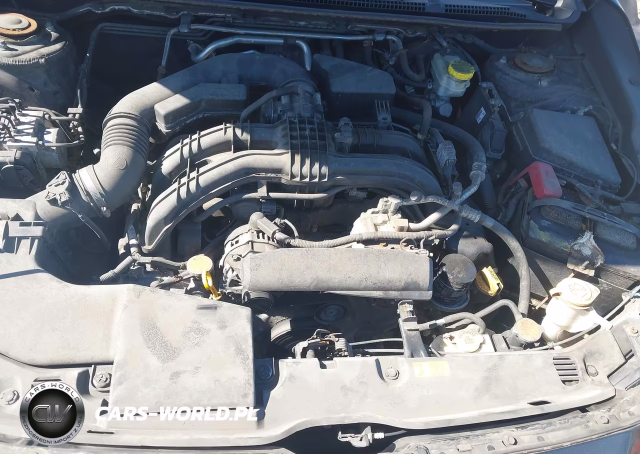 2017 Subaru Impreza 2.0I VIN:4S3GTAA63H1748939 - 10