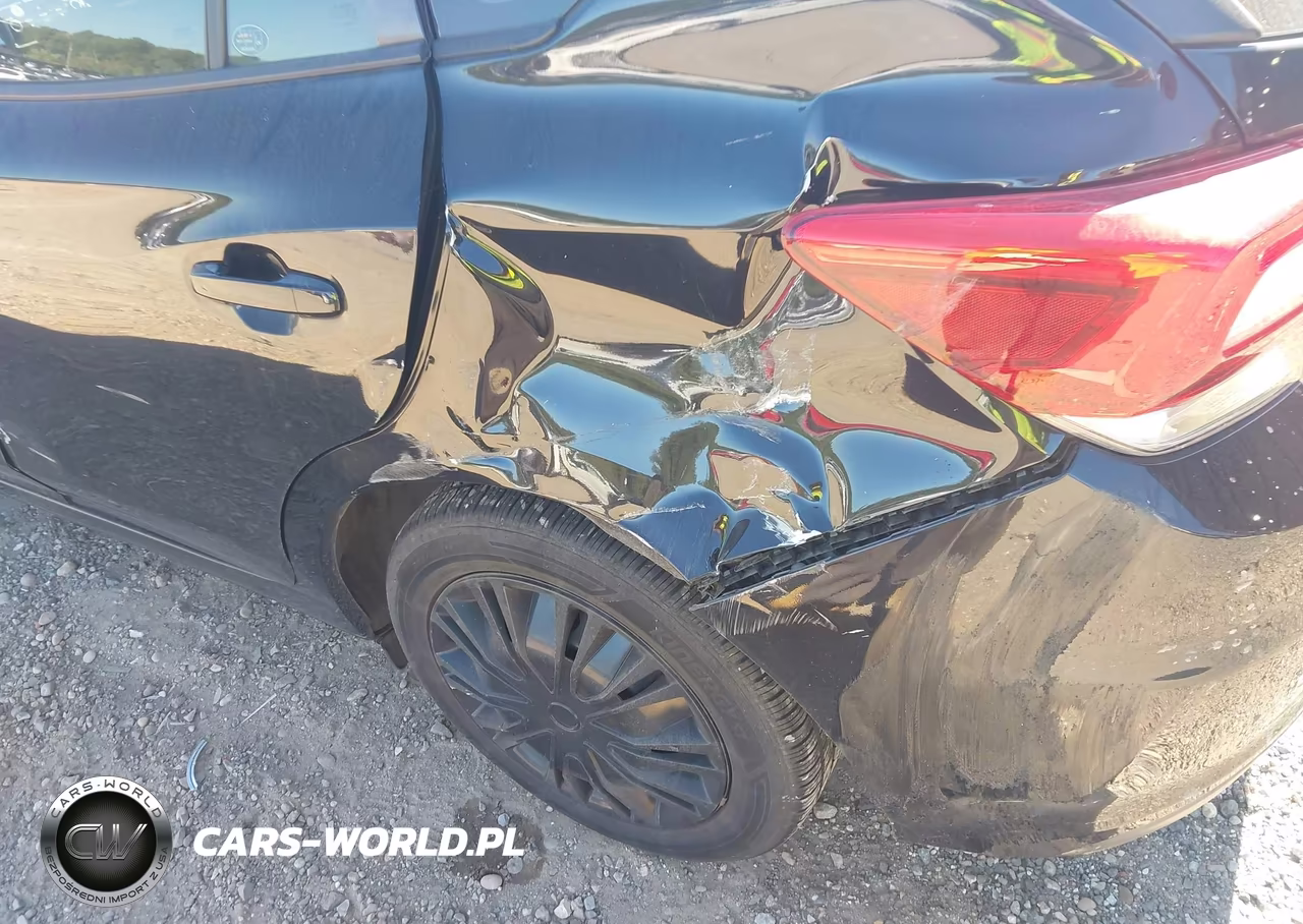 2017 Subaru Impreza 2.0I VIN:4S3GTAA63H1748939 - 6