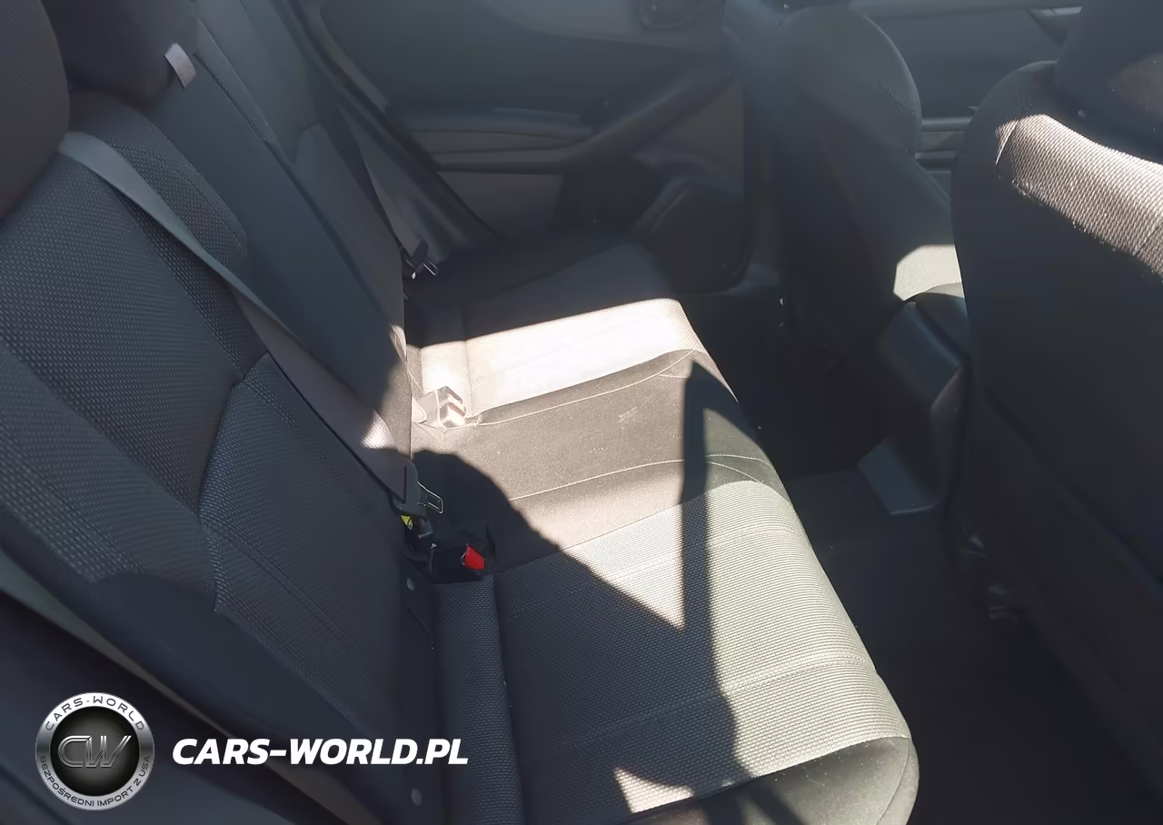 2017 Subaru Impreza 2.0I VIN:4S3GTAA63H1748939 - 8