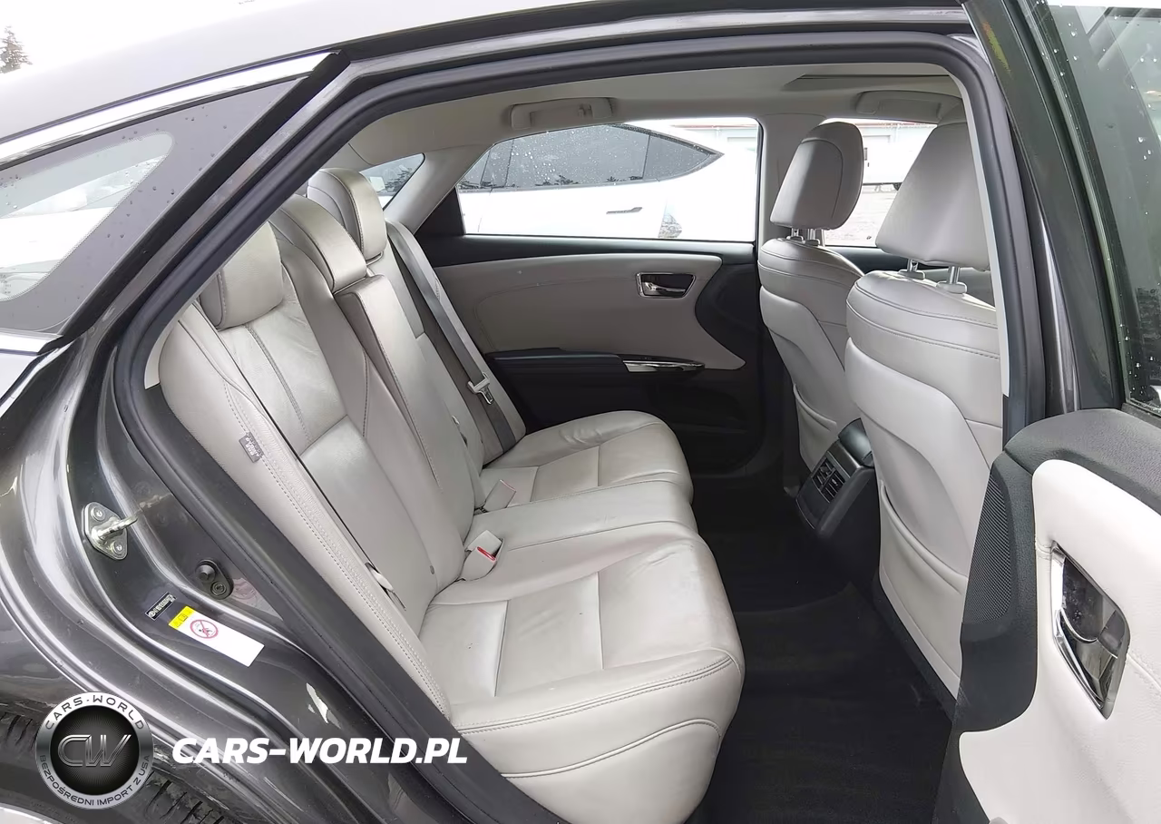 2016 Toyota Avalon Hybrid Xle Premium VIN:4T1BD1EB3GU048734 - 18