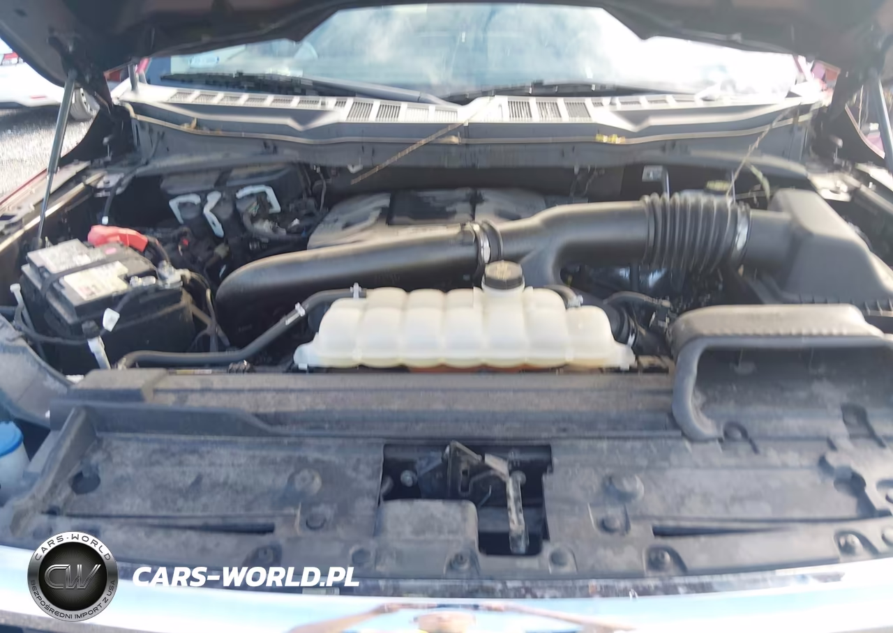 2021 Ford F-150 Xlt VIN:1FTNF1E82MKE15582 - 10