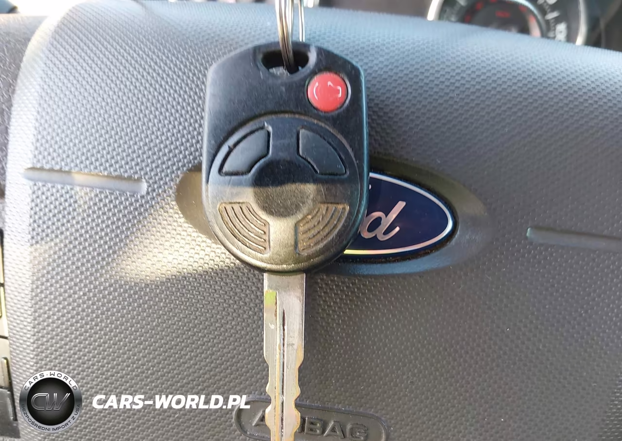 2007 Ford Edge Se VIN:2FMDK36C07BA61139 - 11