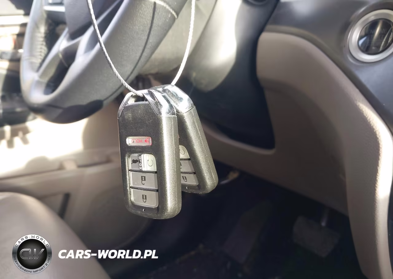 2019 Honda Pilot Ex-L VIN:5FNYF5H57KB034603 - 11
