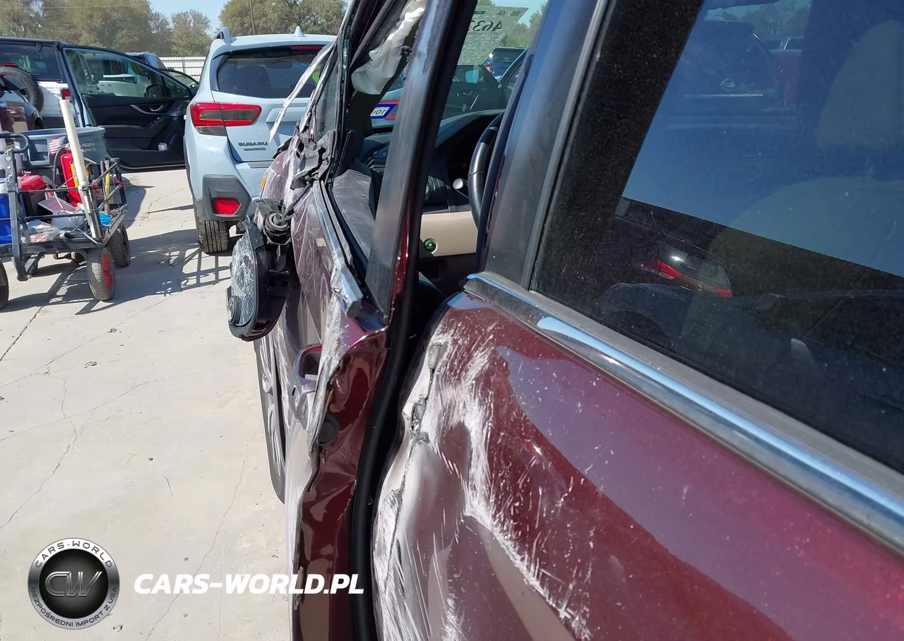 2019 Honda Pilot Ex-L VIN:5FNYF5H57KB034603 - 20