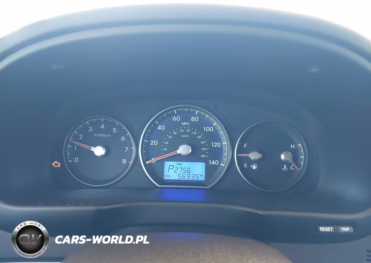 2011 Hyundai Santa Fe Gls VIN:5XYZG3AB1BG013356 - 7