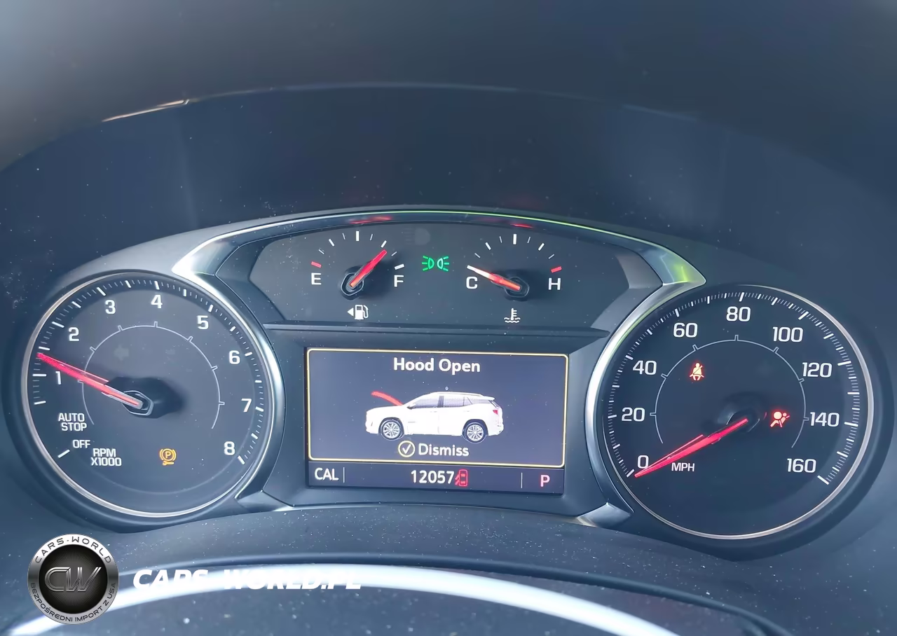 2024 GMC Terrain Awd Slt VIN:3GKALVEG5RL110920 - 7
