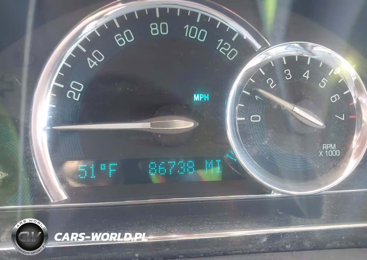 2006 Chevrolet Hhr Lt VIN:3GNDA23P66S560763 - 7