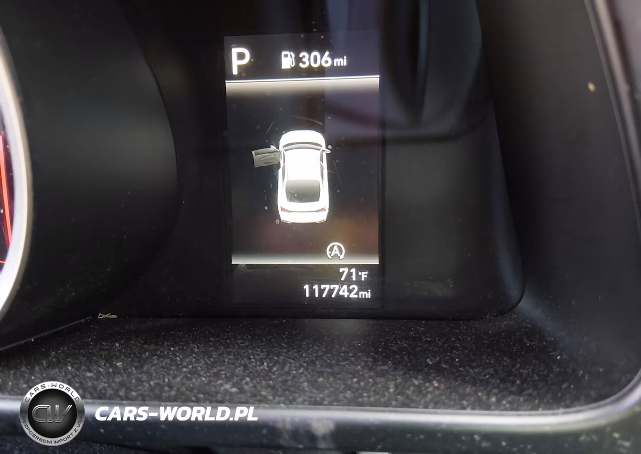 2021 Hyundai Elantra Se VIN:5NPLL4AG6MH041555 - 15