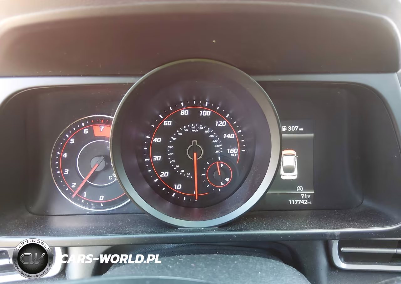 2021 Hyundai Elantra Se VIN:5NPLL4AG6MH041555 - 7