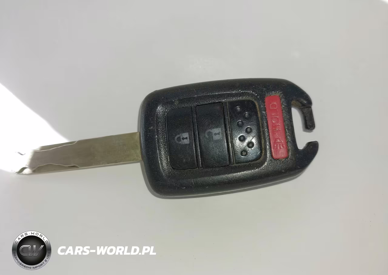 2016 Honda Fit Lx VIN:JHMGK5H54GX002338 - 11