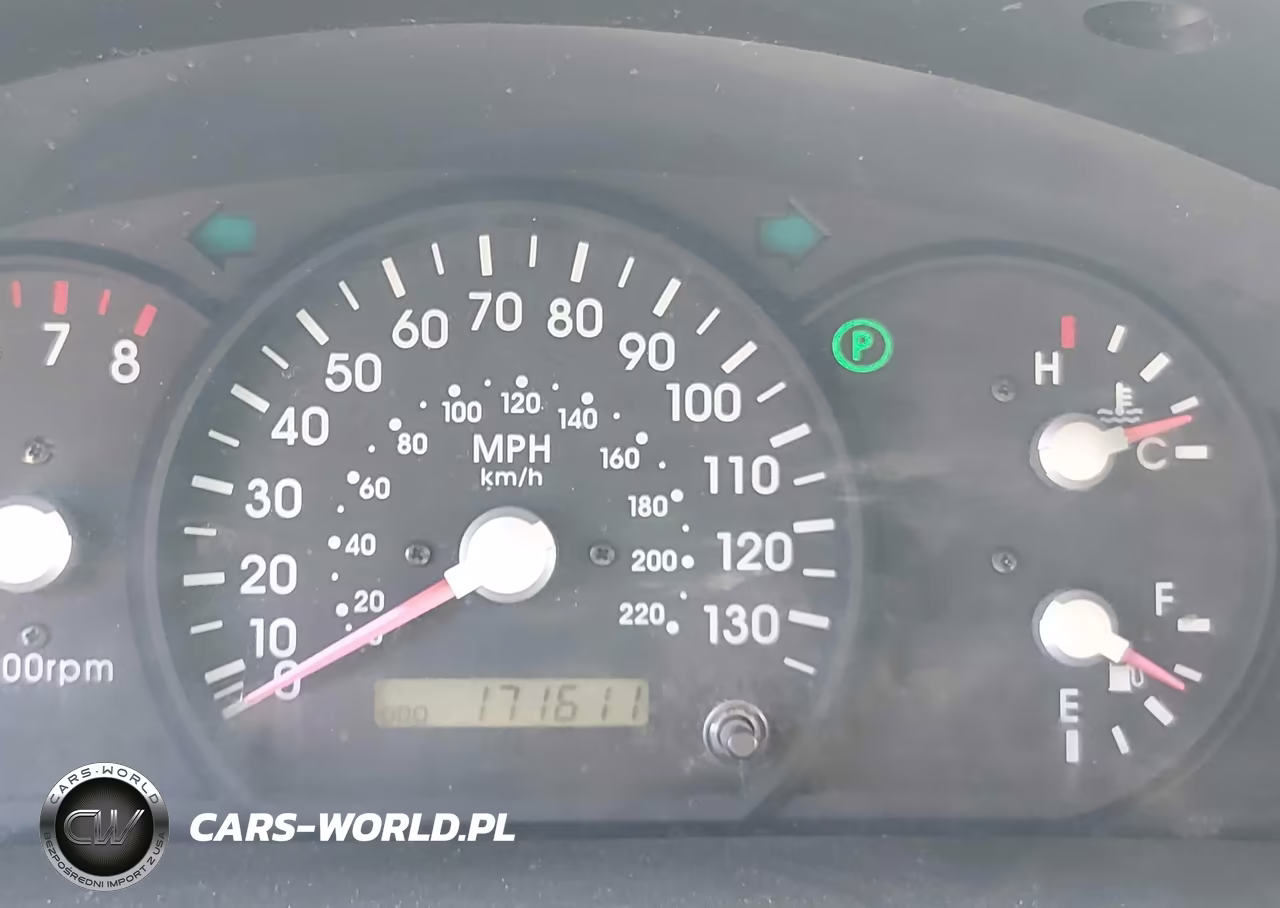 2004 Kia Sorento Ex-Lx VIN:KNDJC733645328431 - 7
