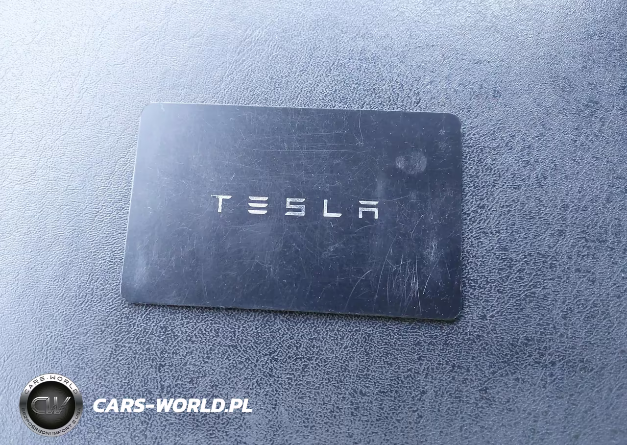 2022 Tesla Model 3 Long Range Dual Motor All-Wheel Drive VIN:5YJ3E1EB6NF186585 - 11