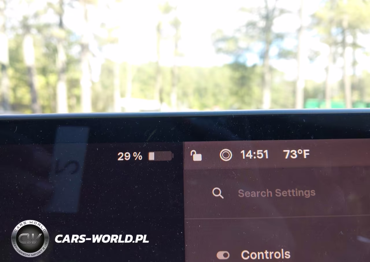 2022 Tesla Model 3 Long Range Dual Motor All-Wheel Drive VIN:5YJ3E1EB6NF186585 - 18