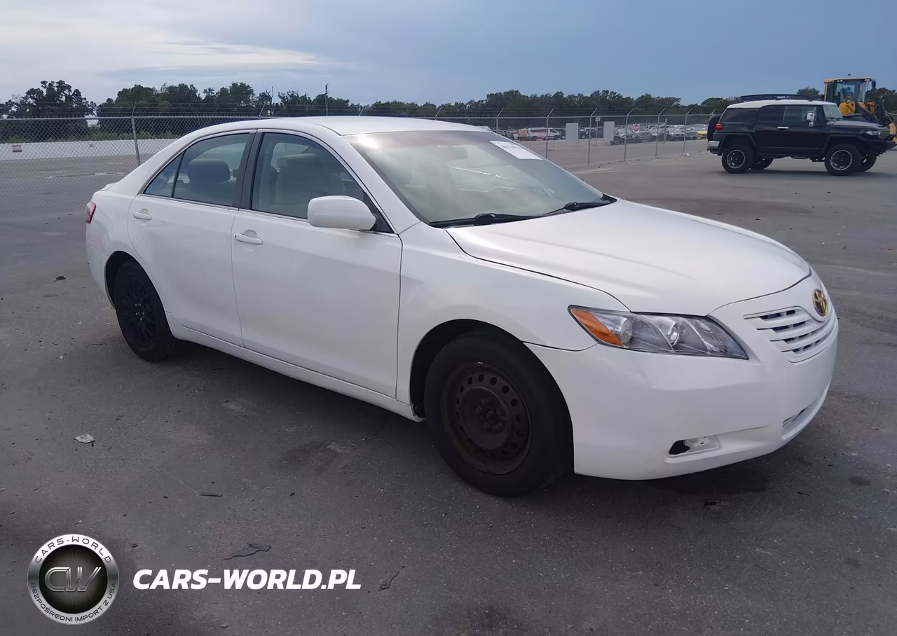 2009 Toyota Camry