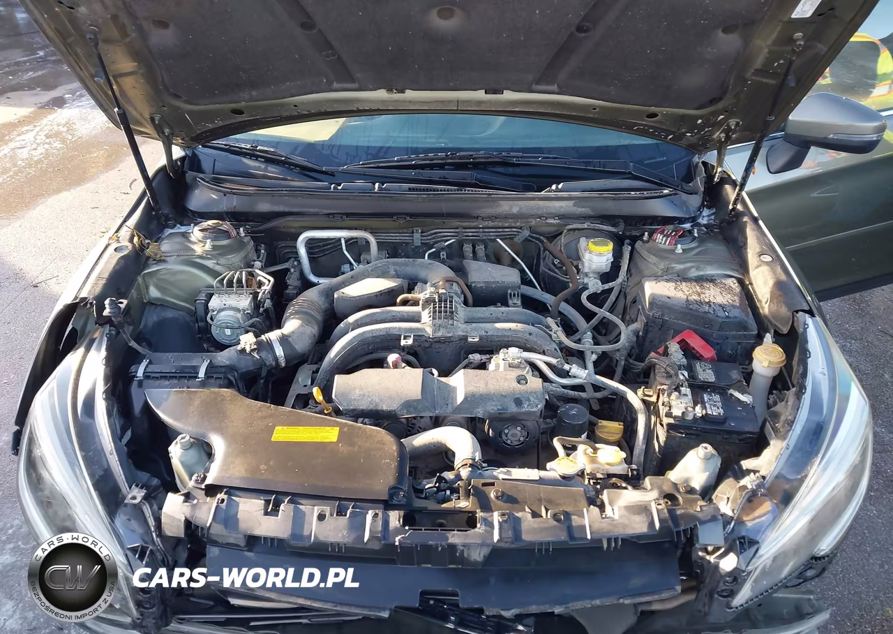 2018 Subaru Outback 2.5I Limited VIN:4S4BSANC2J3232302 - 10