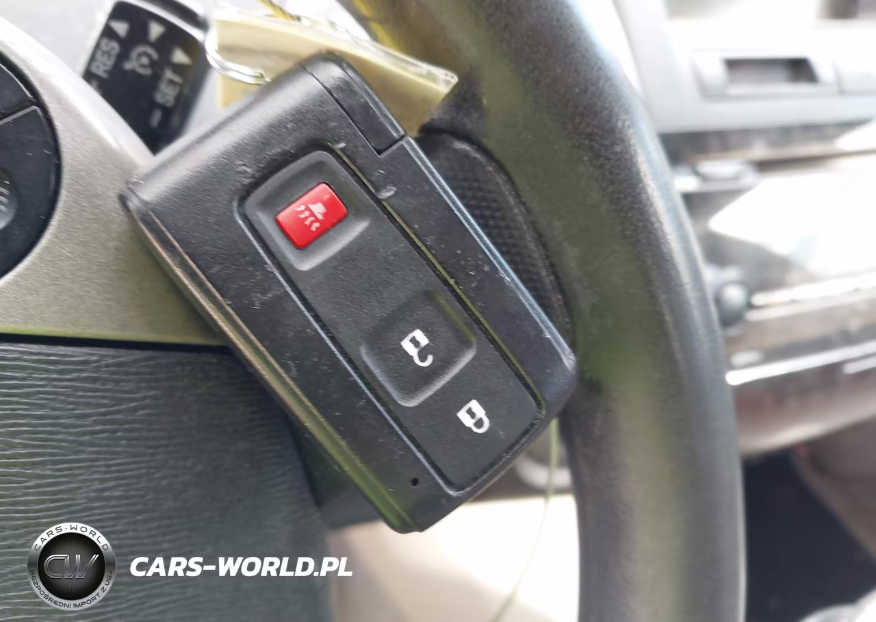 2007 Toyota Prius VIN:JTDKB20U977564295 - 11