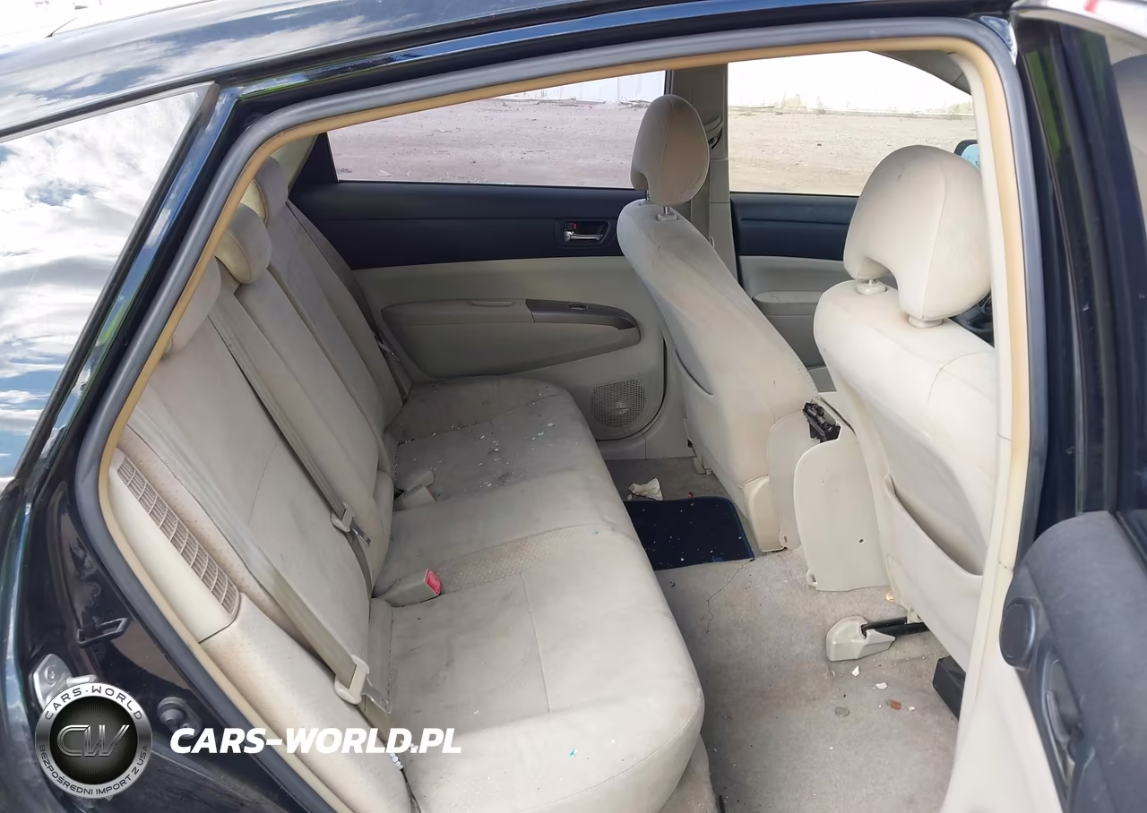 2007 Toyota Prius VIN:JTDKB20U977564295 - 8