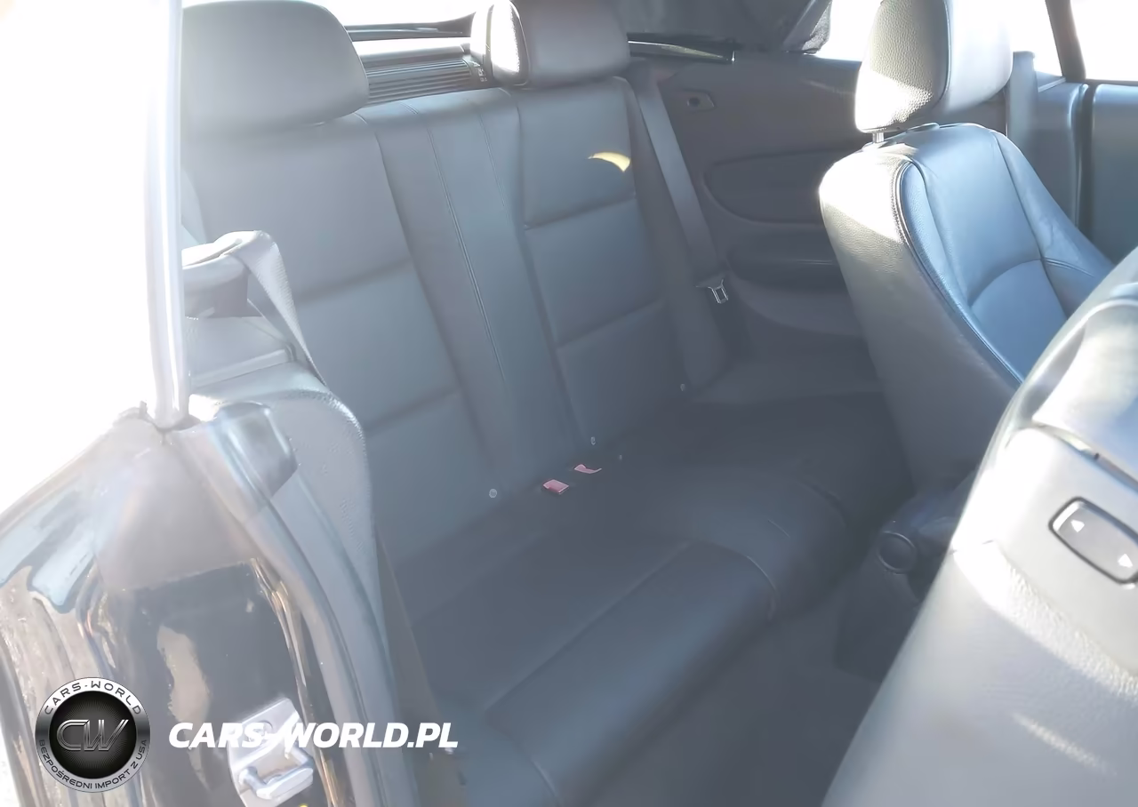 2009 BMW 135I VIN:WBAUN93579VK40710 - 8