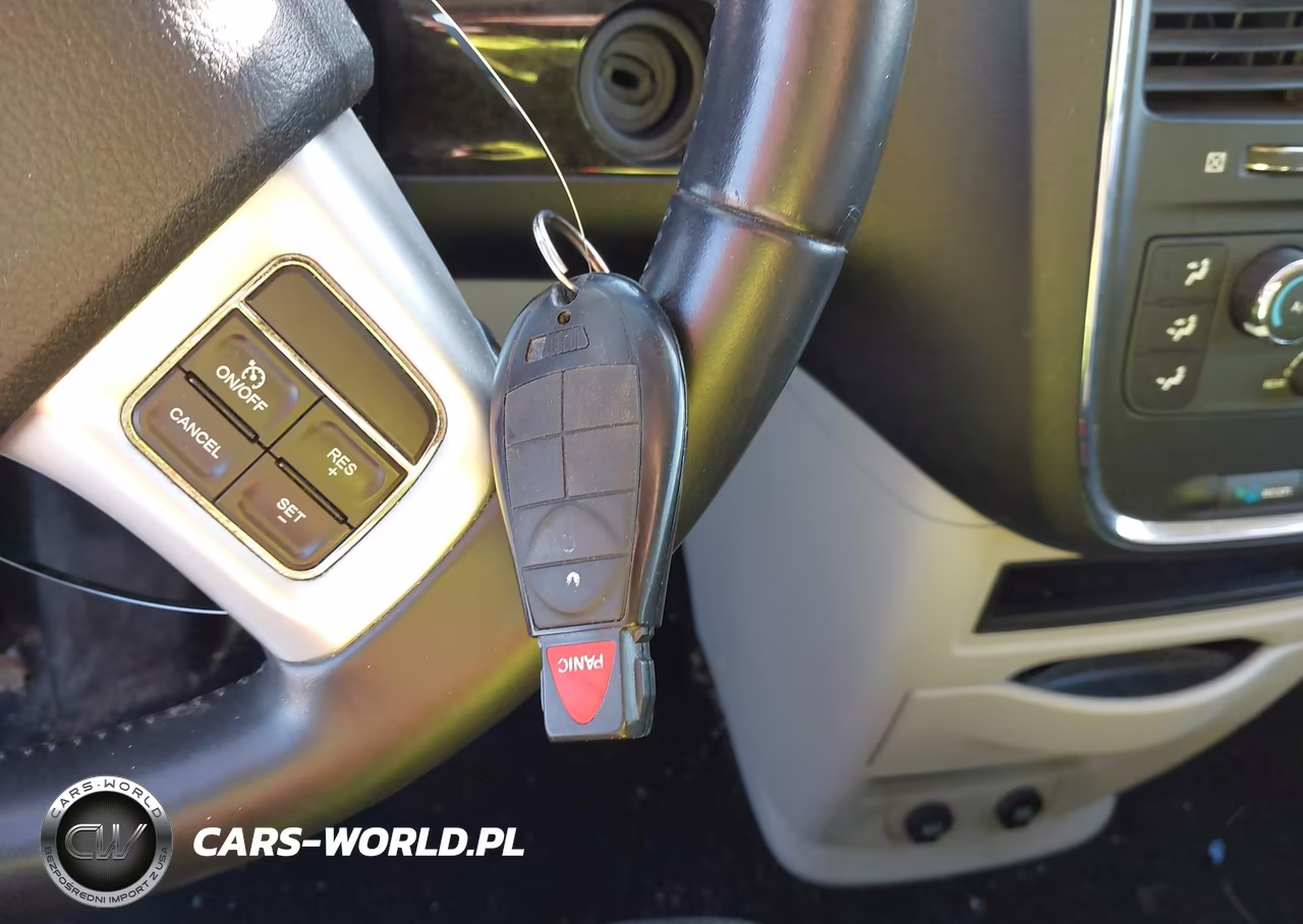 2013 Dodge Grand Caravan Se VIN:2C4RDGBG7DR549415 - 11