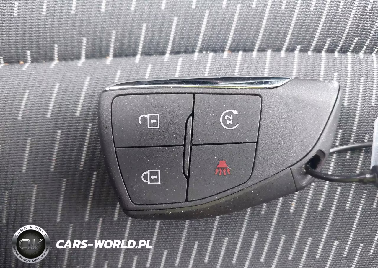 2027 Chevrolet Equinox VIN:3GNARHEG0VL171007 - 11
