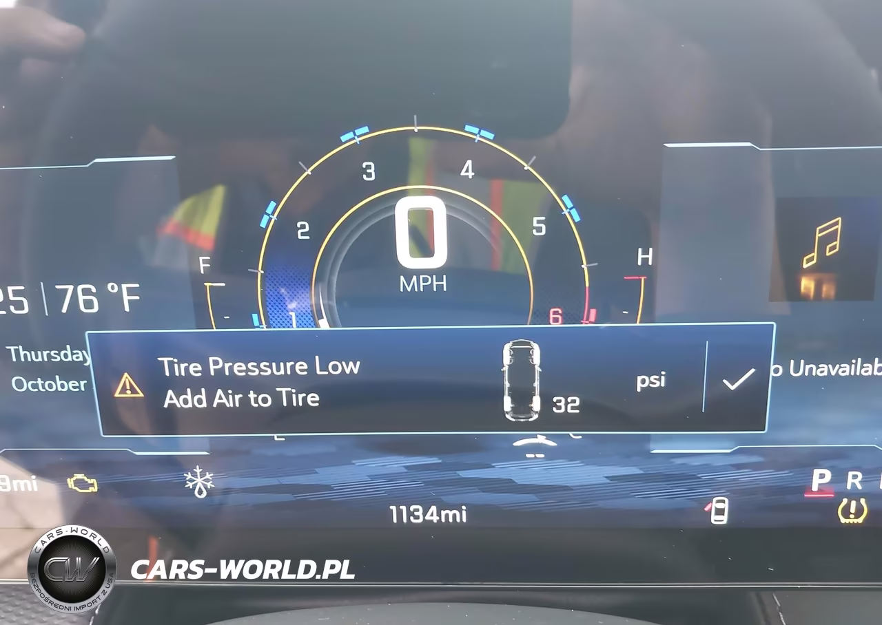 2027 Chevrolet Equinox VIN:3GNARHEG0VL171007 - 7