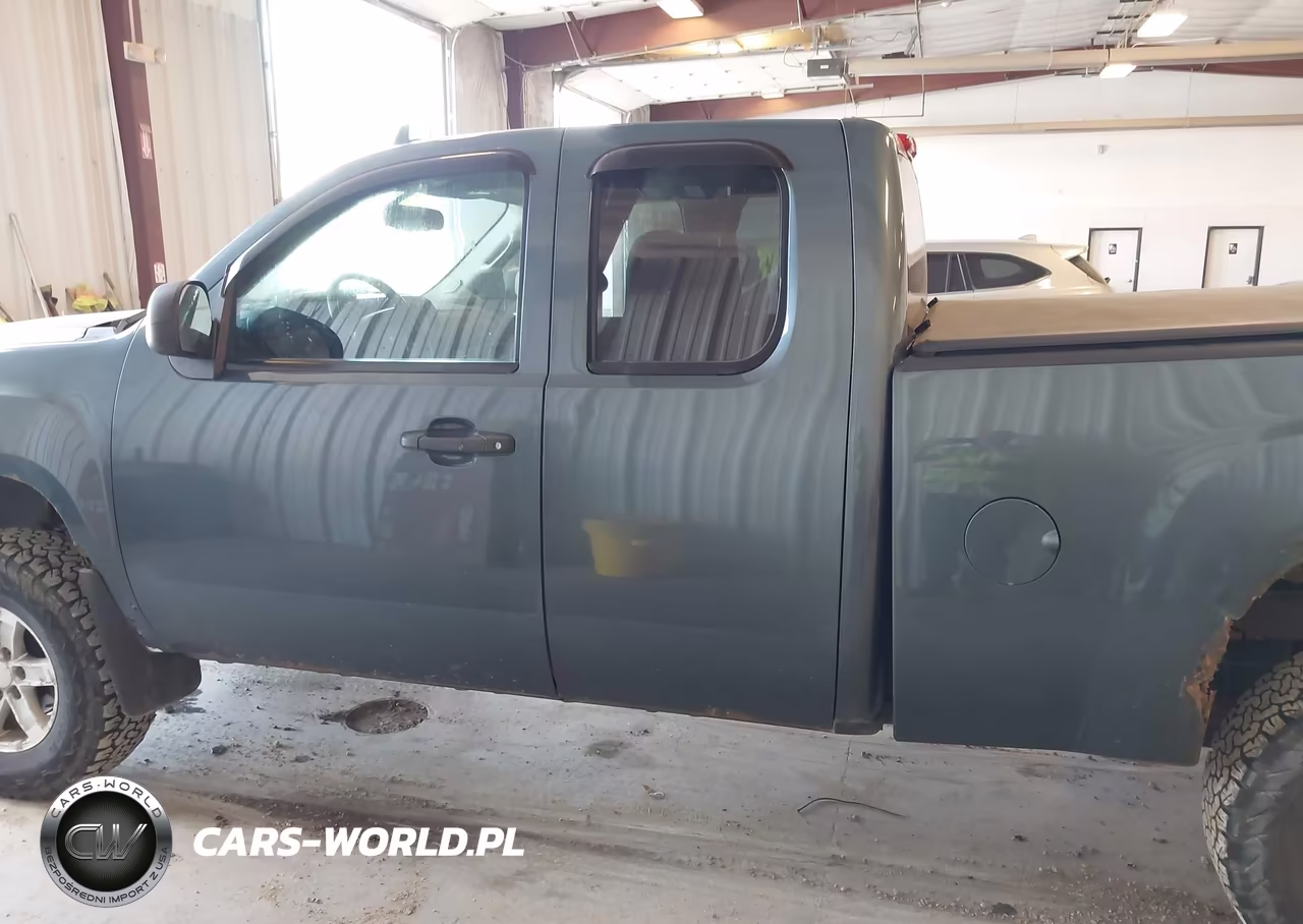2010 GMC Sierra 1500 Sle VIN:1GTSKVE34AZ128628 - 14