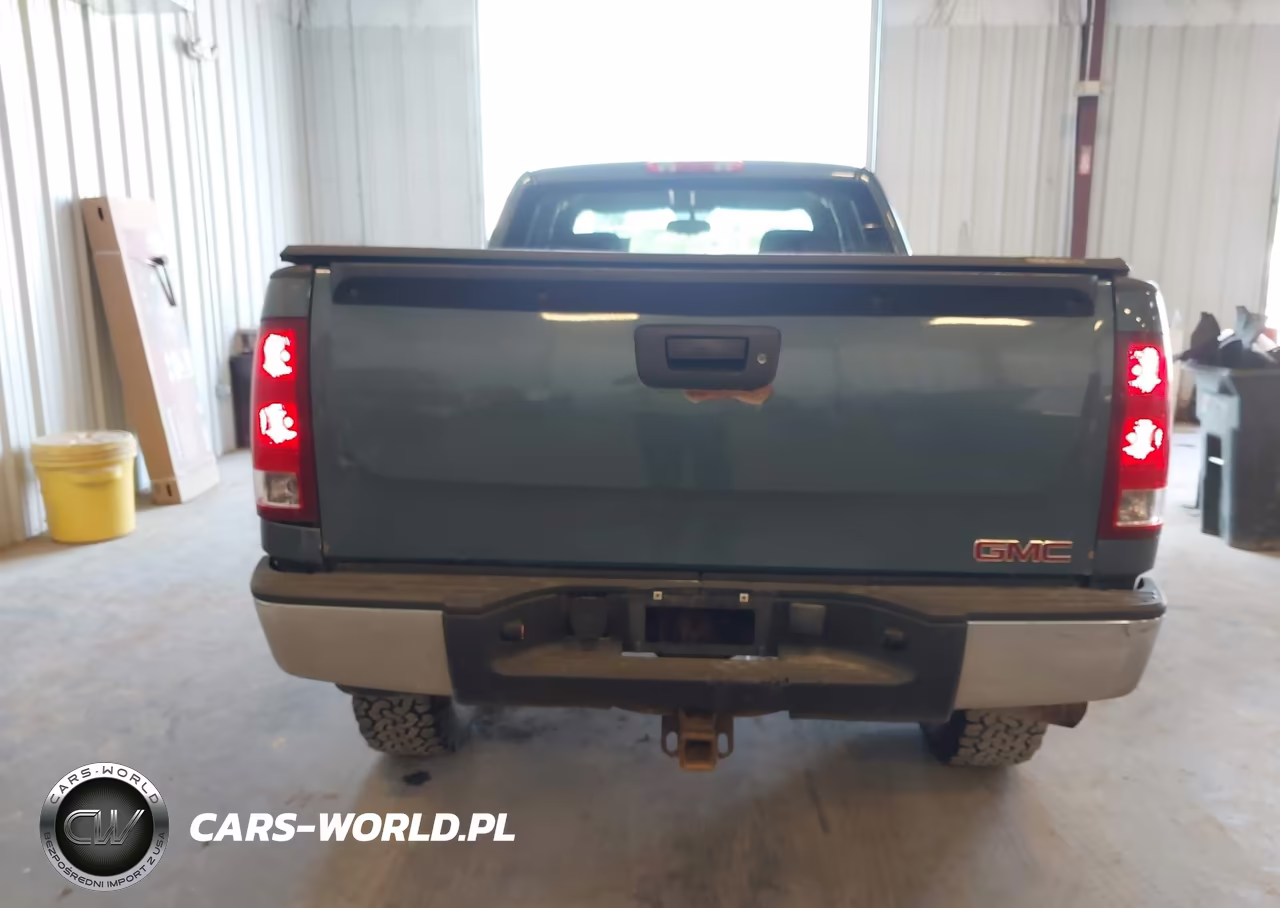 2010 GMC Sierra 1500 Sle VIN:1GTSKVE34AZ128628 - 16