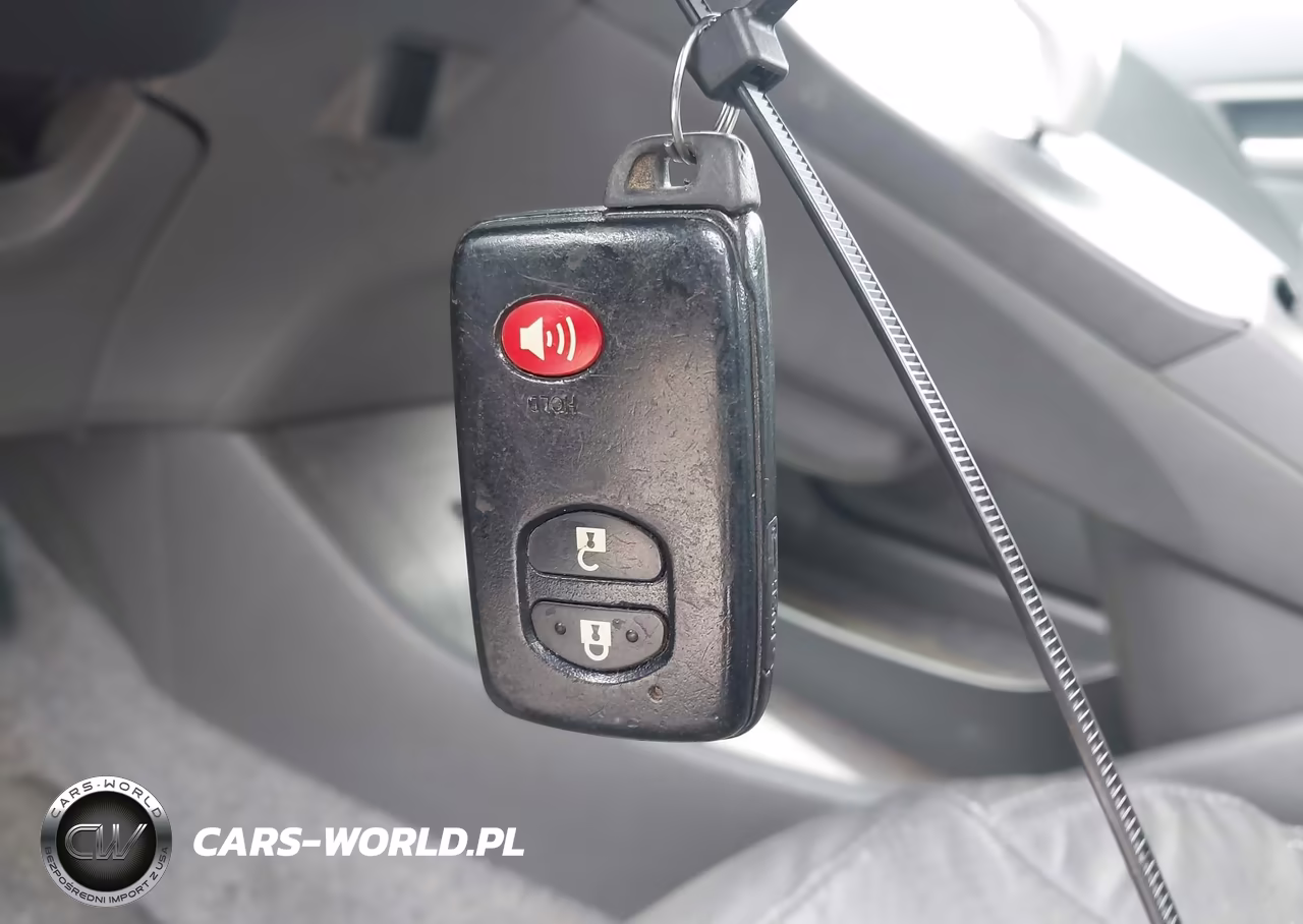 2010 Toyota Prius Iv VIN:JTDKN3DUXA5065581 - 11