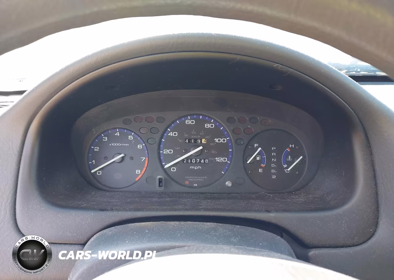 1999 Honda Civic Ex VIN:1HGEJ8249XL059740 - 7