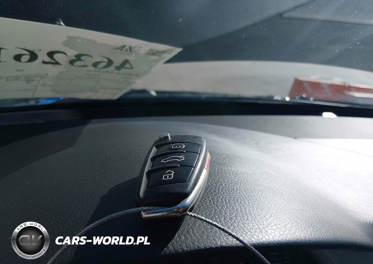 2009 Audi S6 5.2 Prestige VIN:WAUGN74F89N024891 - 11