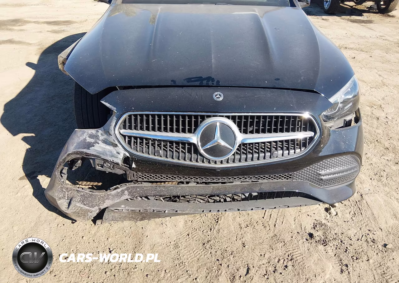 2022 Mercedes-Benz C 300 Sedan VIN:W1KAF4GB4NR057778 - 6
