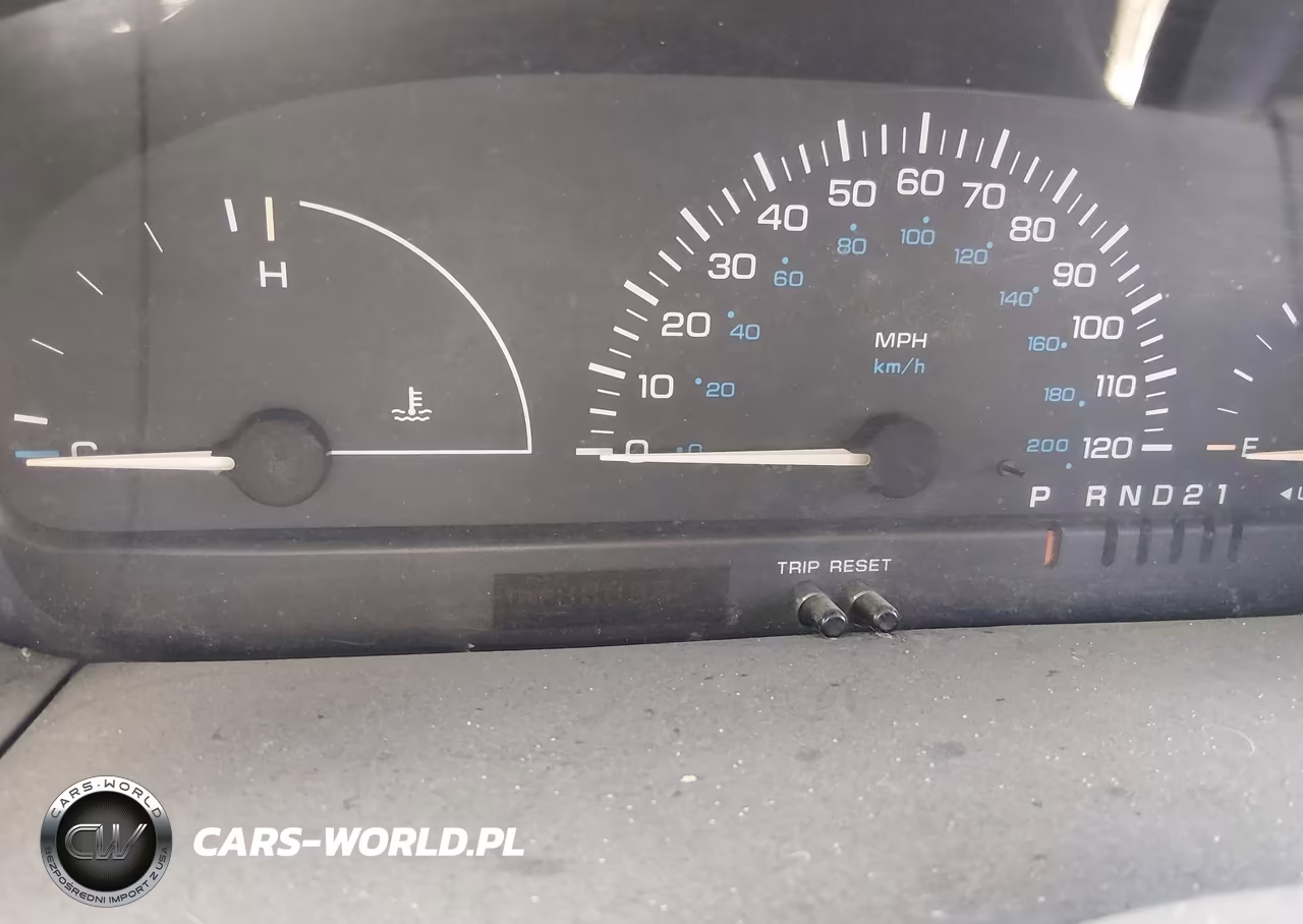 1999 Dodge Caravan VIN:2B4FP25B7XR406236 - 7