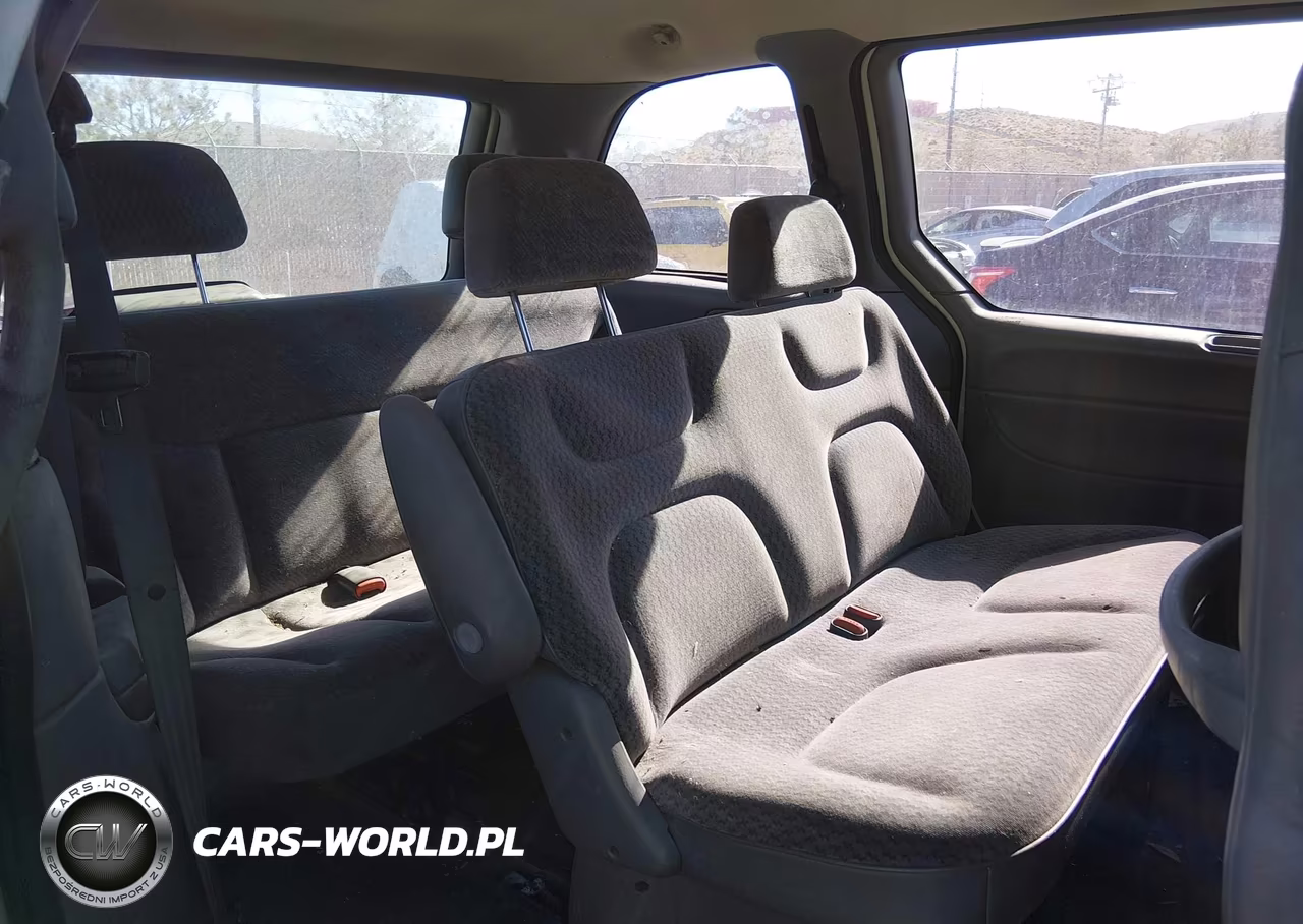 1999 Dodge Caravan VIN:2B4FP25B7XR406236 - 8