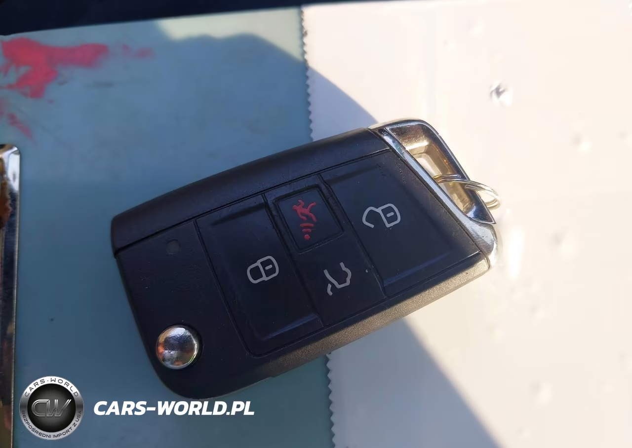 2018 Volkswagen Golf Alltrack Tsi S-Tsi Se-Tsi Sel VIN:3VWH17AU6JM755241 - 11