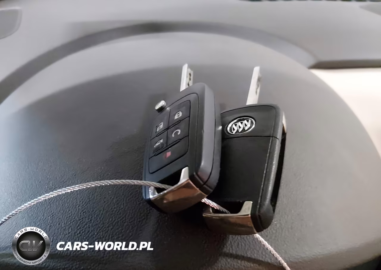 2014 Buick Verano Leather Group VIN:1G4PS5SK2E4123945 - 11