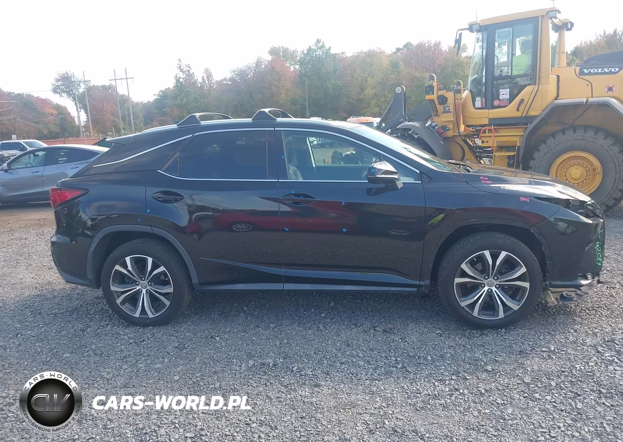 2017 Lexus Rx 350 VIN:2T2BZMCA7HC111491 - 14
