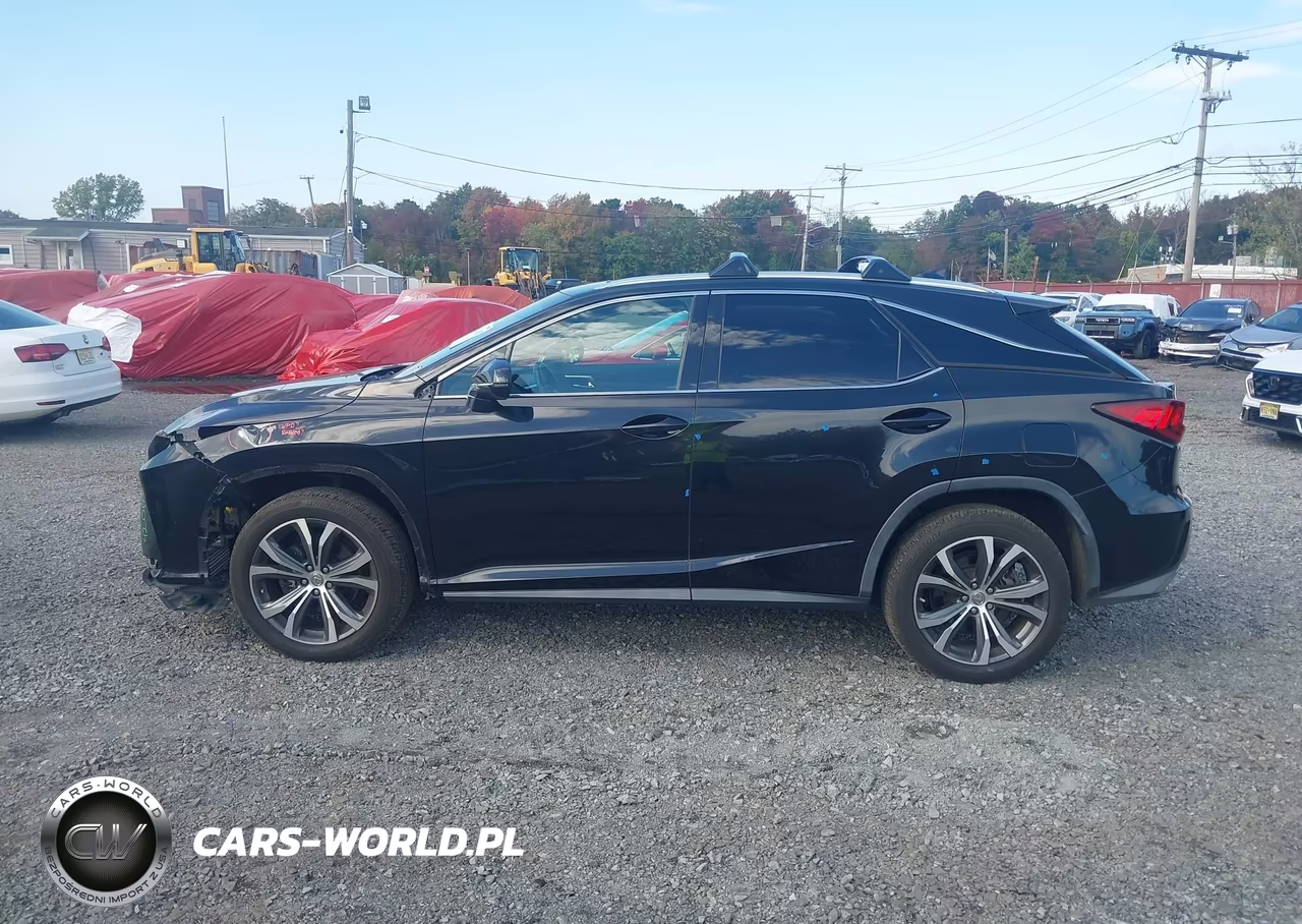2017 Lexus Rx 350 VIN:2T2BZMCA7HC111491 - 15