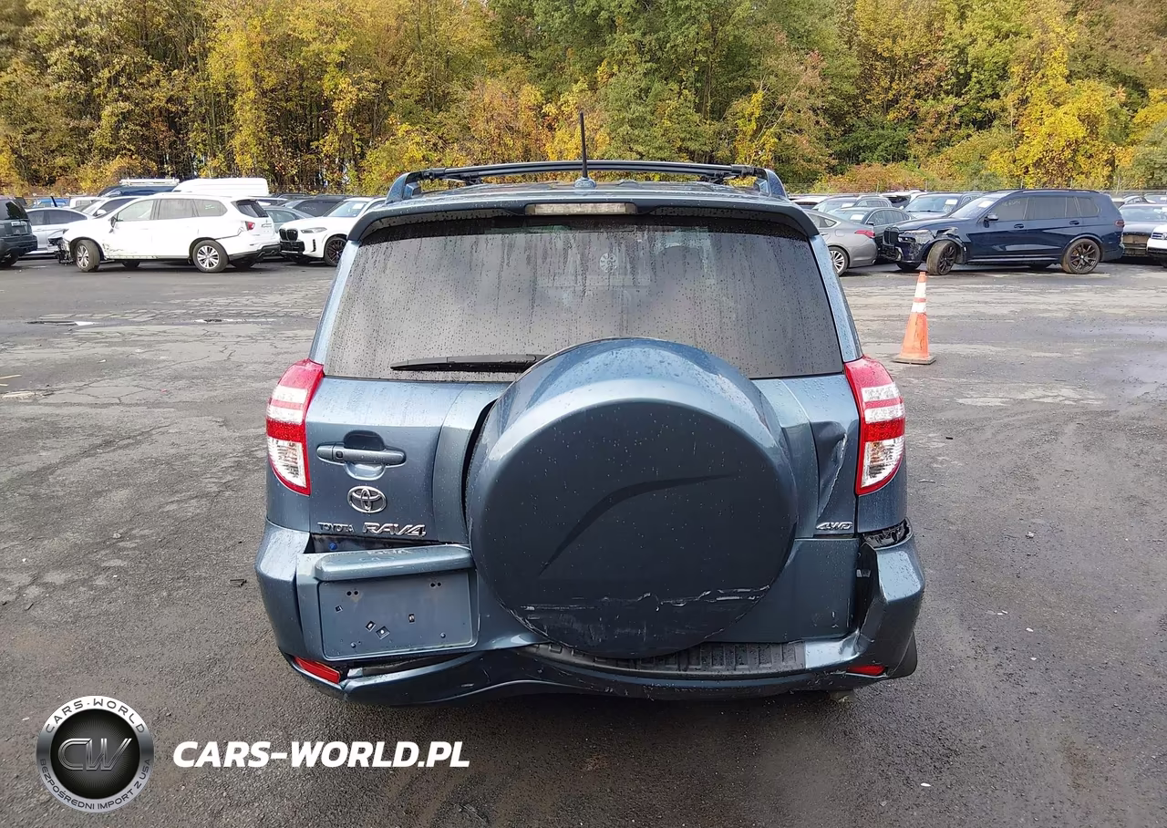 2009 Toyota Rav4 Limited V6 VIN:JTMBK31VX9D001757 - 16