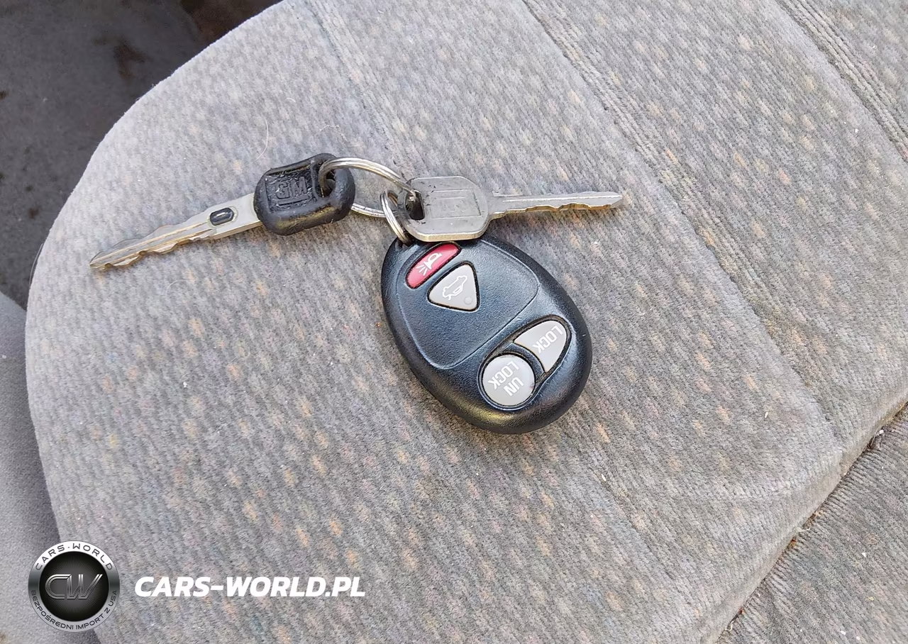 2004 Buick Century VIN:2G4WS52J641164706 - 11