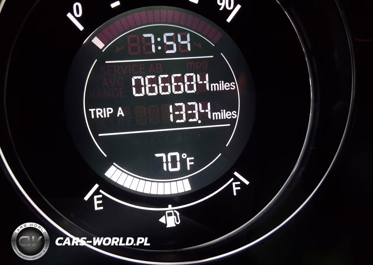2019 Honda Hr-V Sport VIN:3CZRU6H16KM707268 - 16