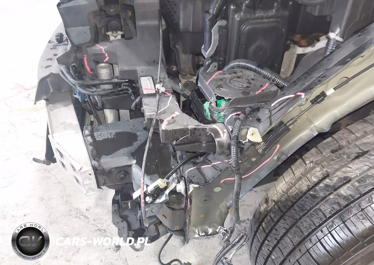 2018 Honda Cr-V Ex-L-Ex-L Navi VIN:5J6RW2H88JA000619 - 18