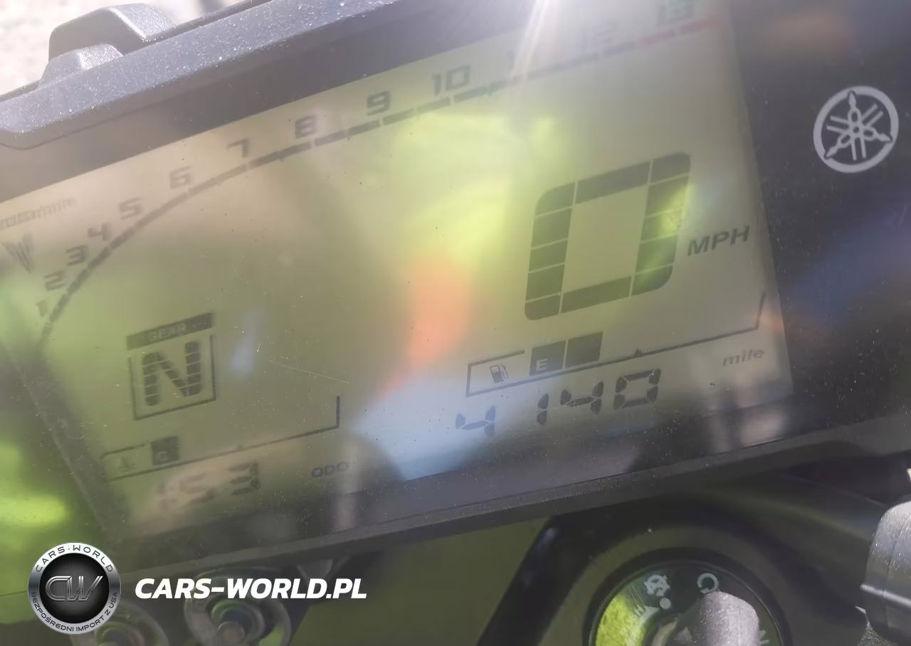 2023 Yamaha Mt-03 VIN:MH3RH20Y6PK009559 - 7